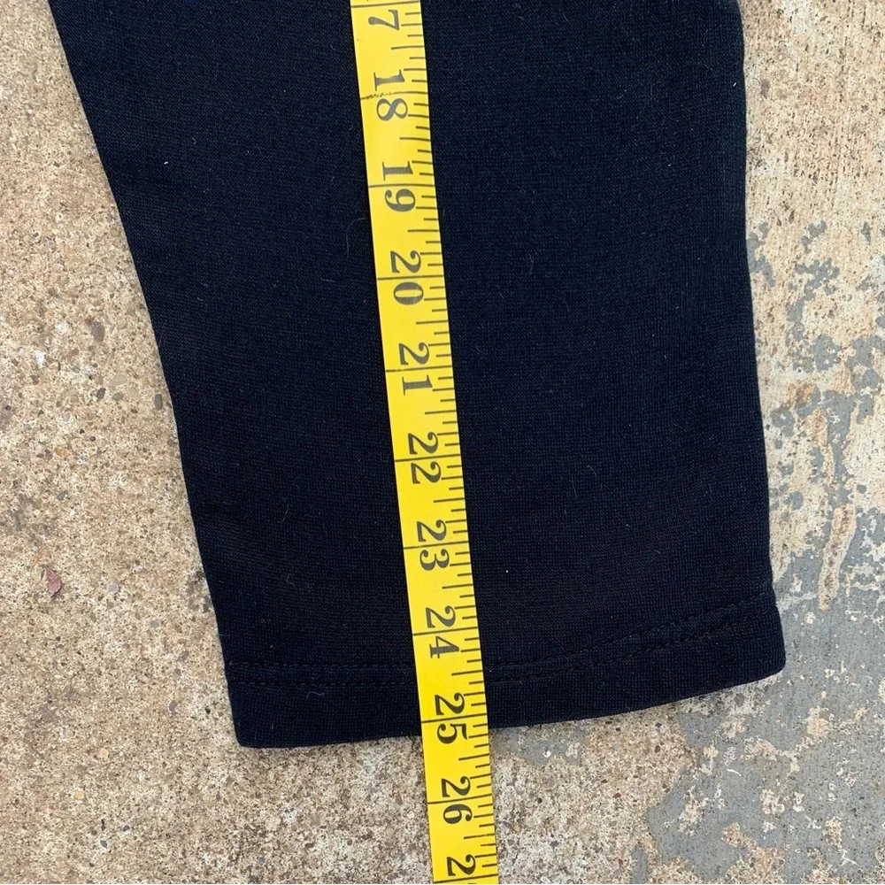 Black Sweatpants - Picture 5 of 13